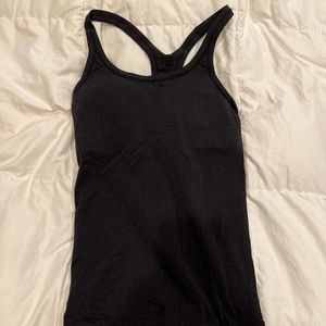 Lululemon ebb to street tank